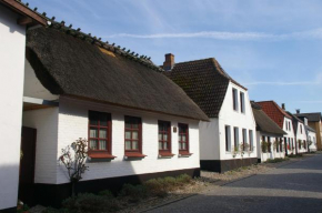 Altes Fischerhaus Maasholm